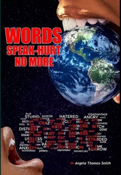 Words Speak Hurt No More Vol. 3