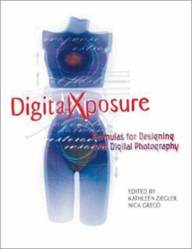 Hardcover DigitalXposure Book