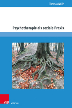Paperback Psychotherapie ALS Soziale PRAXIS [German] Book