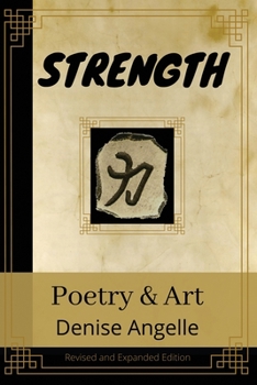 Paperback Strength: Poetry & Art Book