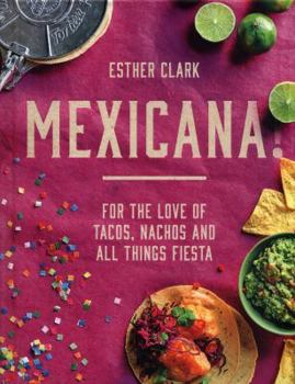 Hardcover Tacos & Nachos! Book