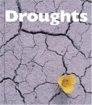 Library Binding Droughts Book