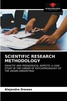 Paperback Scientific Research Methodology Book