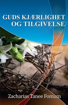 Paperback Guds Kjærlighet og Tilgivelse [Swedish] Book