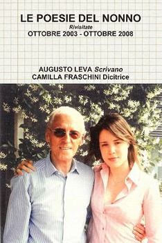 Paperback Le Poesie del Nonno [Italian] Book