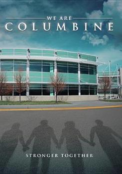 DVD We Are Columbine Book
