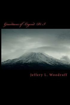 Paperback Guardians of Legend: Part I Book