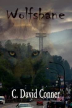 Paperback Wolfsbane Book