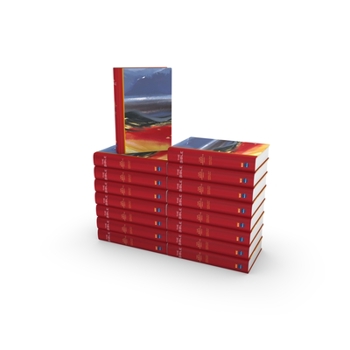 Paperback The Bible: Pack of 16: The Bible Narrative: New International Reader's Version, Nirv, Paperback Book