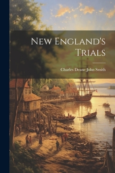 New England's Trials