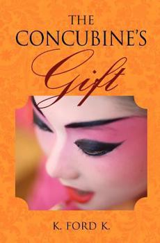 Paperback The Concubine's Gift Book