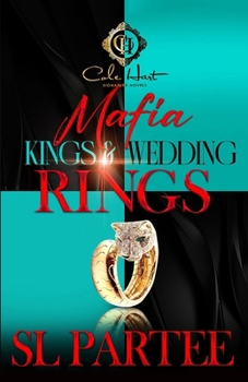 Paperback Mafia Kings & Wedding Rings Book