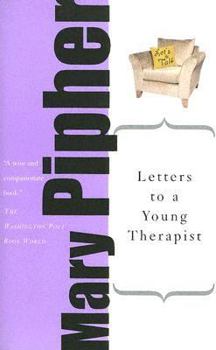 Paperback Letters to a Young Therapist: Stories of Hope and Healing Book