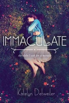 Hardcover Immaculate Book