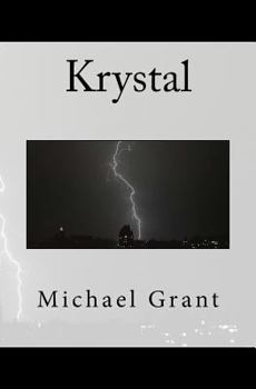 Paperback Krystal Book