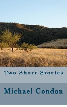 Paperback Two Short Stories Book