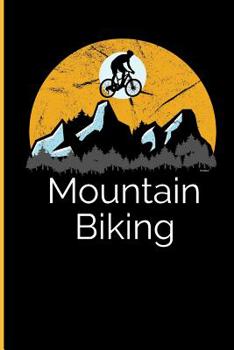 Paperback Bicycle: For All Bikers Cyclist Notebooks Gift Sports (6x9) Grid Notebook Book