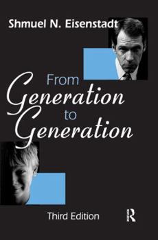 Hardcover From Generation to Generation Book