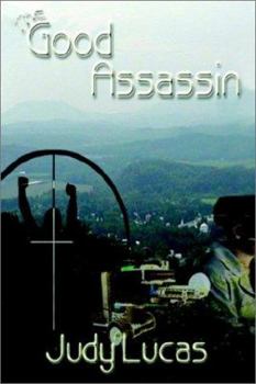 Paperback The Good Assassin Book