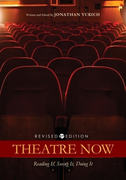 Paperback Theatre Now: Reading It, Seeing It, Doing It Book