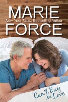 Can't Buy Me Love - Book #2 of the Butler, Vermont