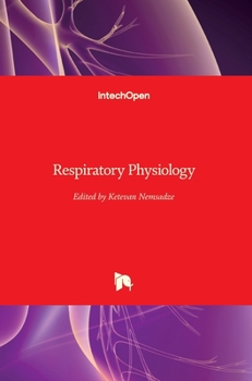 Hardcover Respiratory Physiology Book