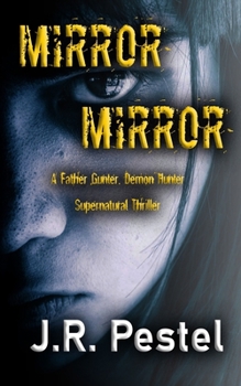 Paperback Mirror, Mirror Book