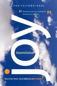 Paperback Intentional Joy Book