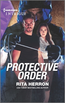 Mass Market Paperback Protective Order Book