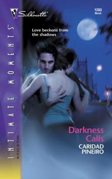 Darkness Calls - Book #1 of the Calling