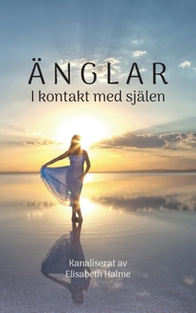 Paperback Änglar i kontakt med själen [Swedish] Book