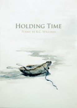 Paperback Holding Time Book