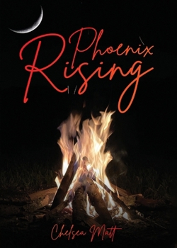 Paperback Phoenix Rising Book