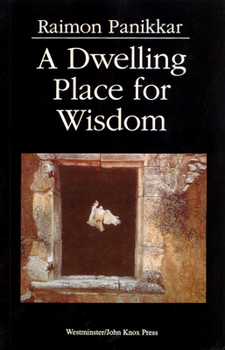 Paperback A Dwelling Place for Wisdom Book