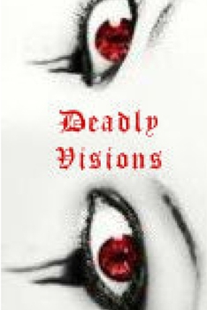 Paperback Deadly Visions Book