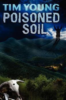 Paperback Poisoned Soil Book