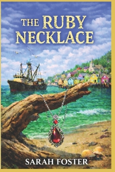 Paperback The Ruby Necklace Book