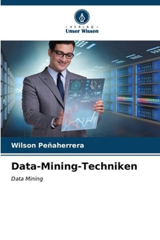 Paperback Data-Mining-Techniken [German] Book