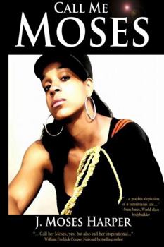 Paperback Call Me Moses Book