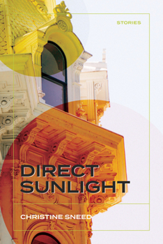 Paperback Direct Sunlight: Stories Book