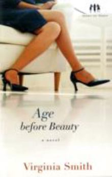 Paperback Age Before Beauty Book