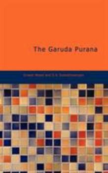 Paperback The Garuda Purana Book
