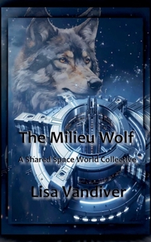 Paperback The Milieu Wolf Book