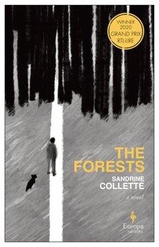 Paperback The Forests Book
