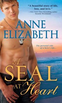 A SEAL at Heart - Book #1 of the West Coast Navy SEALs