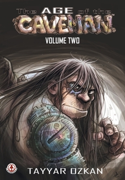 Paperback The Age of the Caveman: Volume 2 Book
