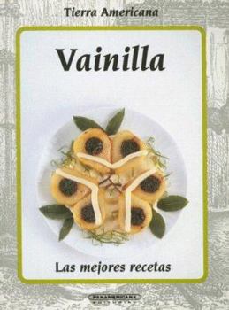 Paperback Vainilla = Vanilla [Spanish] Book