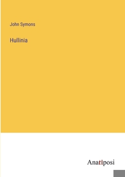 Paperback Hullinia Book