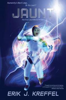 Paperback Jaunt Book