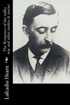 Paperback The Romance of the milky way and other studies & stories Book